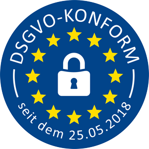 DSGVO konform