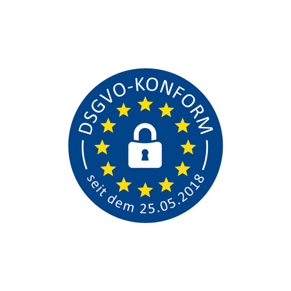 DSGVO konform